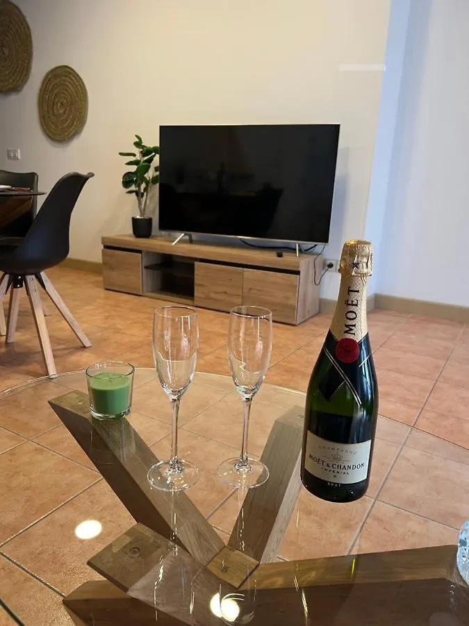 Nurimar Loft -Aire Acondicionado Free Apartment L'Escala