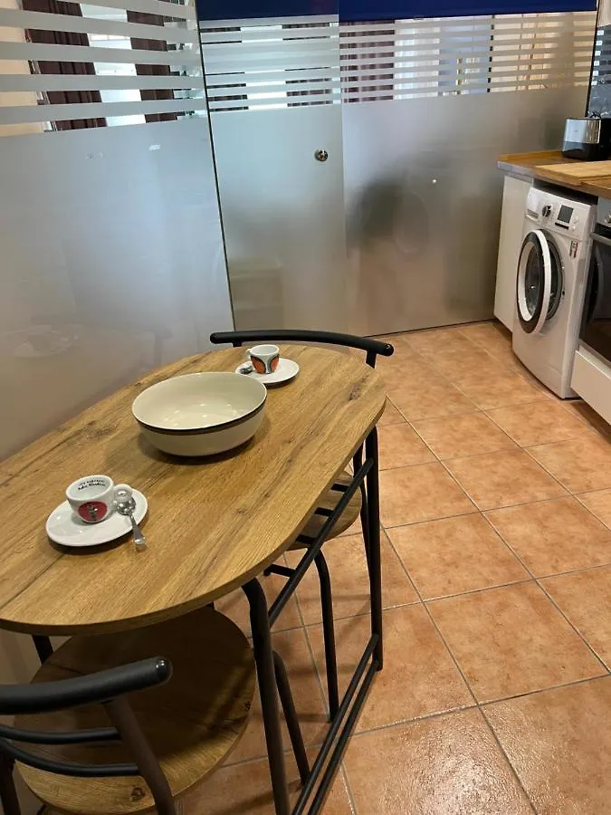 Nurimar Loft -Aire Acondicionado Free Apartment L'Escala 0*,