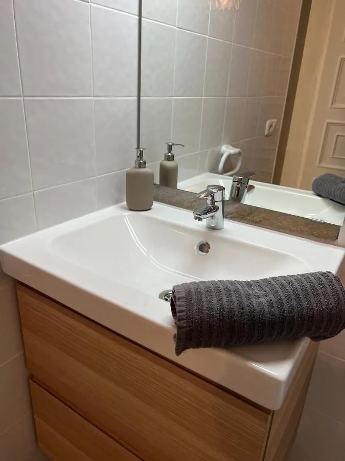 Nurimar Loft -Aire Acondicionado Free Apartment L'Escala