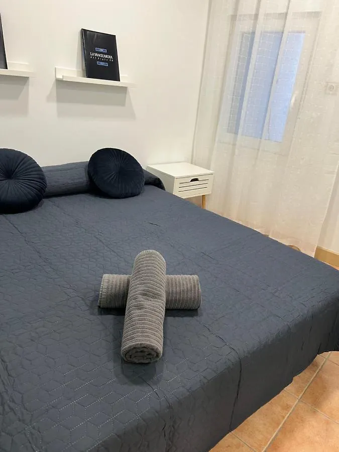 Nurimar Loft -Aire Acondicionado Free Apartment L'Escala