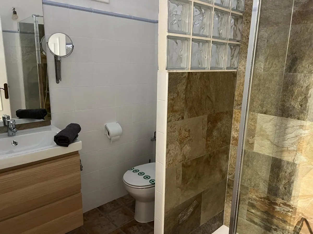 Nurimar Loft -Aire Acondicionado Free Apartment L'Escala Spain
