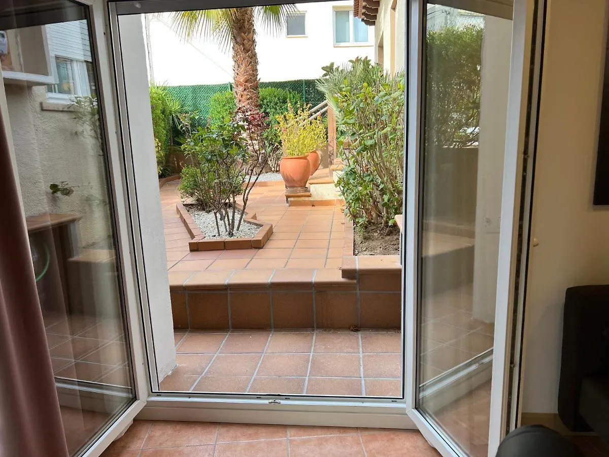 Nurimar Loft -Aire Acondicionado Free Apartment L'Escala