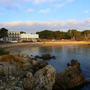 Empuries Hotel