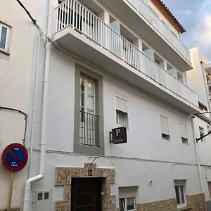 Pensio Torrent Guest house