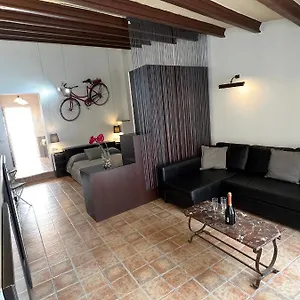 Apartamento Loft Del Sol, Centro Del Pueblo Con Aire Acondicionado, L' Escala
