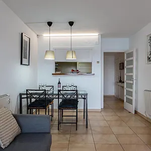 Inmueble De Categoria. Wifi Free Apartment