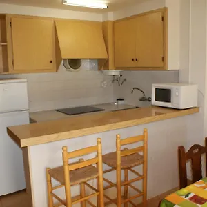 Apartamento Gran Sol, L' Escala