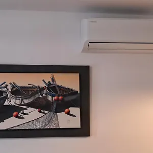 Centre Apartment