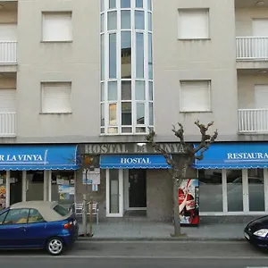 La Vinya Guest house