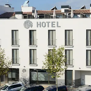 Centre Hotel